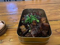 -有肉食·虎九闽菜(798艺术区店)