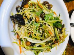 家常凉菜-李老哈·东北菜(宋园路店)