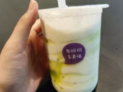 绿野猕猕酸奶多-一只酸奶牛(奎星楼店)