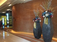 -上海浦东假日酒店