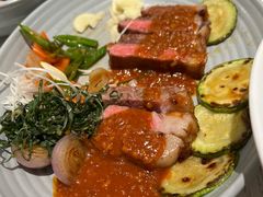 -Nana And Her Friends Restaurant 娜娜家(小寨原力场店)