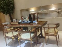 -天宁凯利时尚餐厅