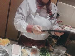 -海底捞火锅(泰安爱琴海店)