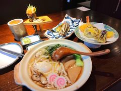 -松子料理(白家庄店)