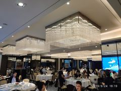 大堂-徐记海鲜(大雁塔|金都店)
