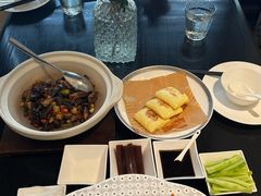-外滩三号餐厅·创意中餐