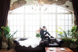 点击看大图 -太郎花子婚纱摄影艺术中心