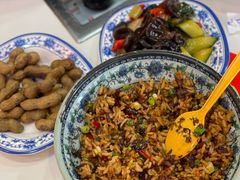 -一烙锅(友谊店)