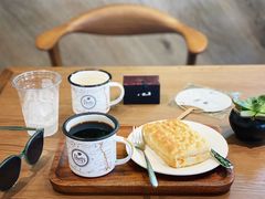 -Peet's Coffee皮爷咖啡(大学路店)