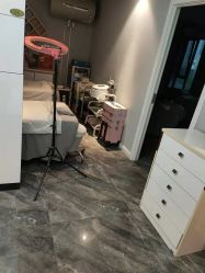 -潮店·溯美日式轻奢美睫馆