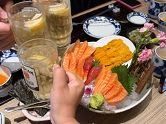 -小山日本料理(兴业太古汇店)