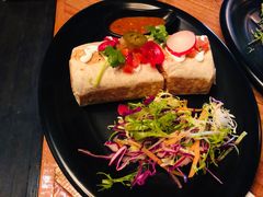 -Luchador摔跤手墨西哥餐厅(恒宇广场店)