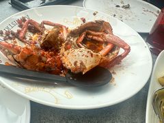 -Ministry of Crab•MOC(交子大道店)