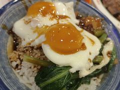 -澳门陈光记烧味饭店(南京德基广场店)