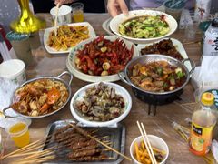-小民大排档(光谷店)