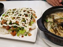 -九佰陆拾度土豆粉砂锅(普陀店)
