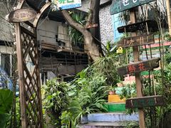 -懒鱼时光馆(沙坪坝店)