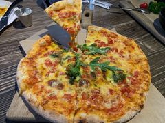 -巴别塔法餐舍(朝阳店)