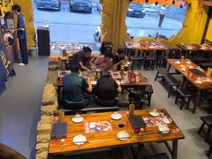 -今邕烧烤(西大店)