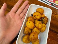 -黑白电视长沙小吃(美林M·LIVE天地东座店)