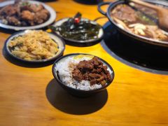 -大牛湾·眷村牛肉面(蠡溪店)