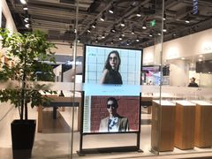 -JINS(上海宏伊国际广场店)