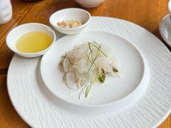 -美未居·老字号·地道顺德菜·桑拿鸡·鱼生(容桂店)