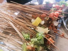 -钢管厂五区小郡肝火锅串串香(清河店)