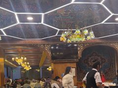 -乡村馕坑肉·烧烤·新疆菜·本地人更爱吃(阿勒泰首店)