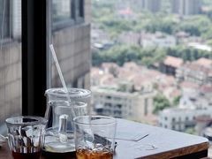 -纽巷咖啡 SOFTFOCUS COFFEE(锦和巴黎时韵店)