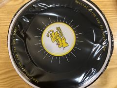 -尊宝比萨(江南豪园店)