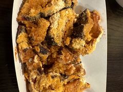 -老牌坊鲁菜名店(宽厚里店)