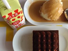 -宜家·瑞典风味餐厅(烟台路店)