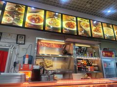 -杏园餐厅(阜成门店)
