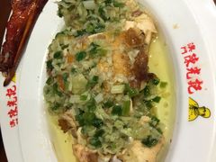 -陈光记烧腊(长寿路店)