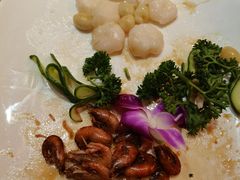 -逸林轩中餐厅(中信泰富朱家角锦江酒店)