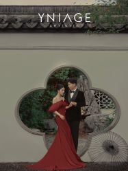 -鱼映像摄影·珍藏级影像品牌