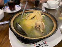 -缘来聚·徽菜名店(黄山宏村店)