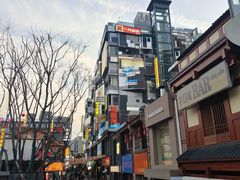 -黄兴南路步行商业街