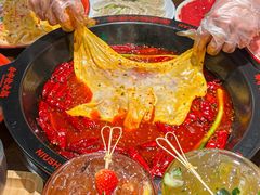 -牛市坎火锅(建设路店)