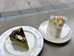 -大井咖啡店(大井巷店)