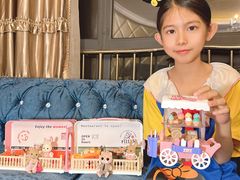 -TOYSRUS玩具反斗城(天津远洋乐堤港店)