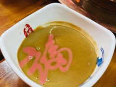 -五悦北平四季涮肉·烧烤(老商埠店)