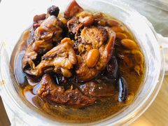 黄豆猪蹄-新安江奶酸菜鱼(总店)