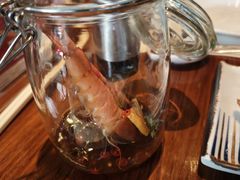 -Mr·Fish鱼鲜生海鲜放题(银泰in99店)