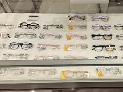 -宝岛眼镜(长沙侯家塘店)