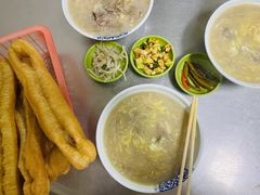 -朝阳糁馆(平安路店)