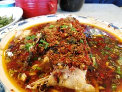 -辣椒王湖南土菜馆