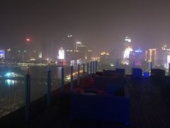 -VENU+海景酒廊