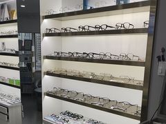 -视野联行眼镜蔡司·依视路官方授权店(顺城店)